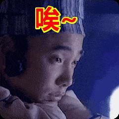 火车站|秀山火车站广场路段，这些车好聪明！