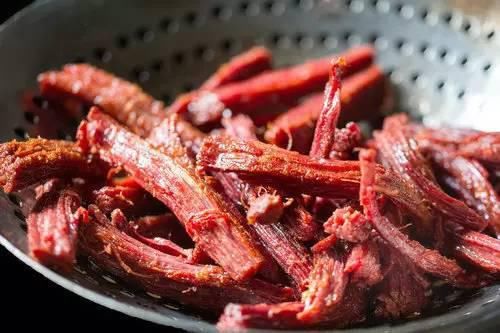 美食|舌尖上de遂宁美味