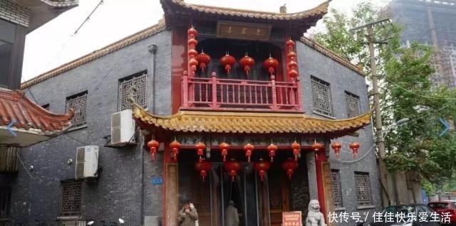 四大|30年前镇江有名的“四大饭店”,招牌美食和价格是什么样的