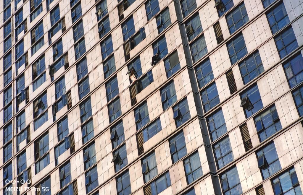  魅族|魅族17 Pro随拍分享：全场景配置下，更方便捕捉到的生活瞬间