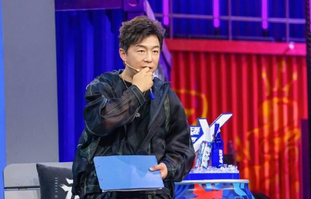  姐姐|《街舞3》又出新招？有黄渤带节奏还不够，还要请姐姐团来跳街舞