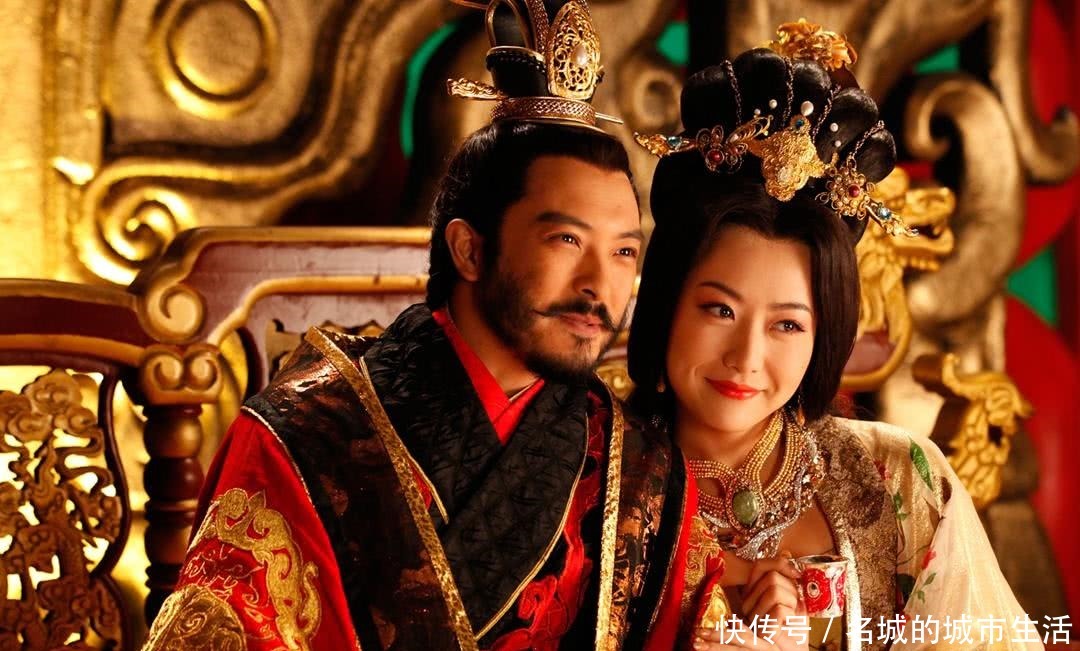 赵国|秦王嬴政的统一之路