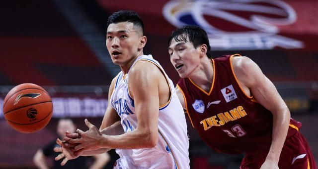  浙江队|大胜福建的背后：80岁老帅为中国篮球播撒下希望的种子