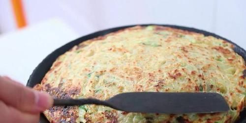  土豆丝|早餐土豆丝饼怎么做最好吃？