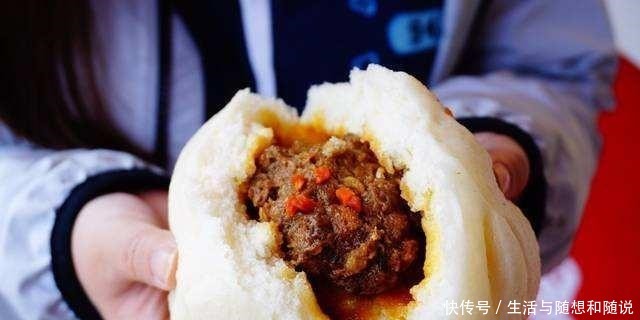 取出面团|求做包子的方法,用面粉怎么做包子