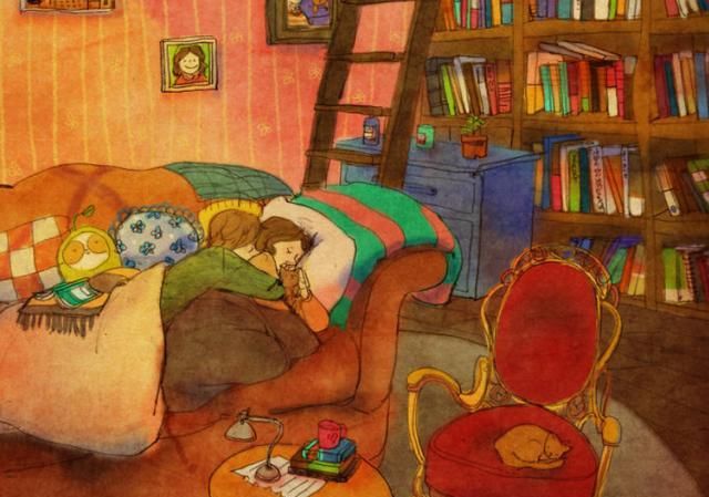 孩子|对你动了真情的人,是什么样的呢?