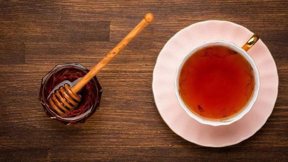  小常识|饭后不能喝蜂蜜水？这些小常识你得知道！