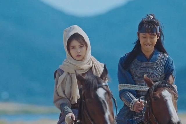 丧心病狂|《九尾狐传》抄袭《结爱》？韩剧抄国产剧早就抄得“丧心病狂”了