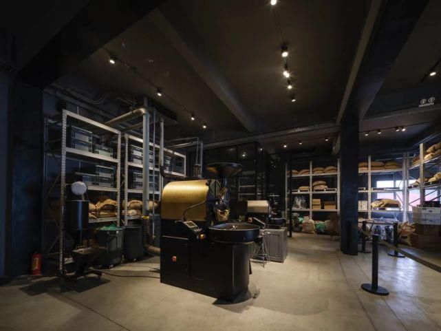  回顾|来回咖啡|打造去品牌化咖啡文化社区——NCA回顾系列VOL.4