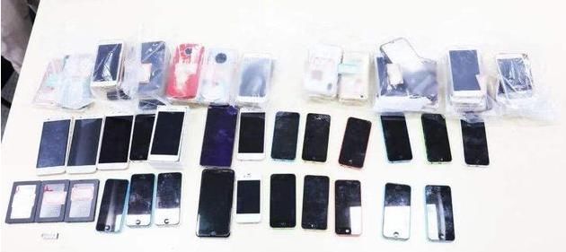  对方|男子高价购买“壮阳药”，却被骗4000元，诈骗团伙已获利300多万