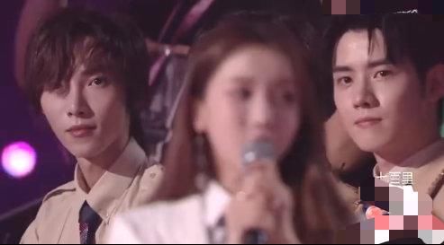  成官|下半年又一档恋爱节目播出，任豪姜贞羽成官配cp，粉丝们十分反对！