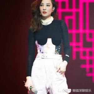  不少|《乘风破浪的姐姐》四公，火药味十足，霸气、性感一个不少！