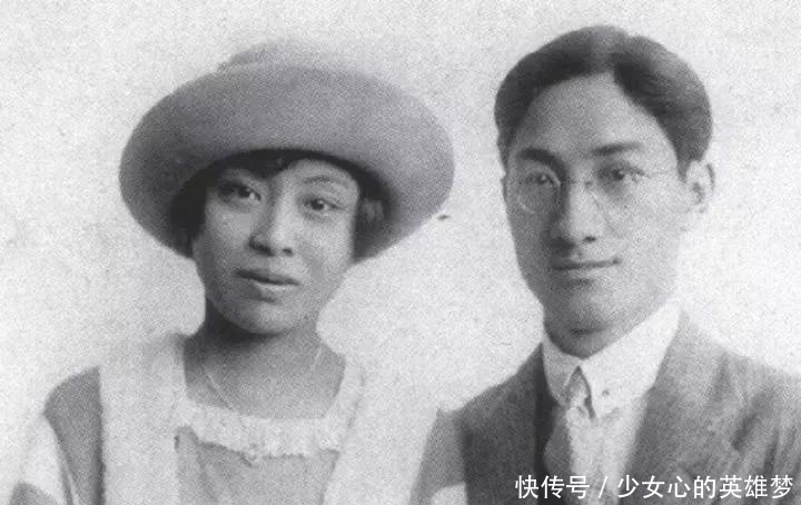 妇道|与母亲难相处，被婆婆批不守妇道，人生赢家背后，林徽因有多累？