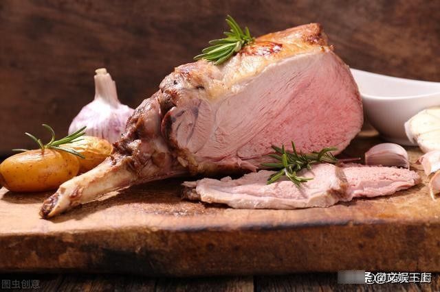  差别|买羊肉时，选“前腿肉”还是“后腿肉”？口感差别大，别再乱买了