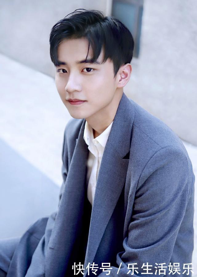 保送|《少年之名》被张PD保送的他,刚淘汰就接到戏约,颜值帅得很突出