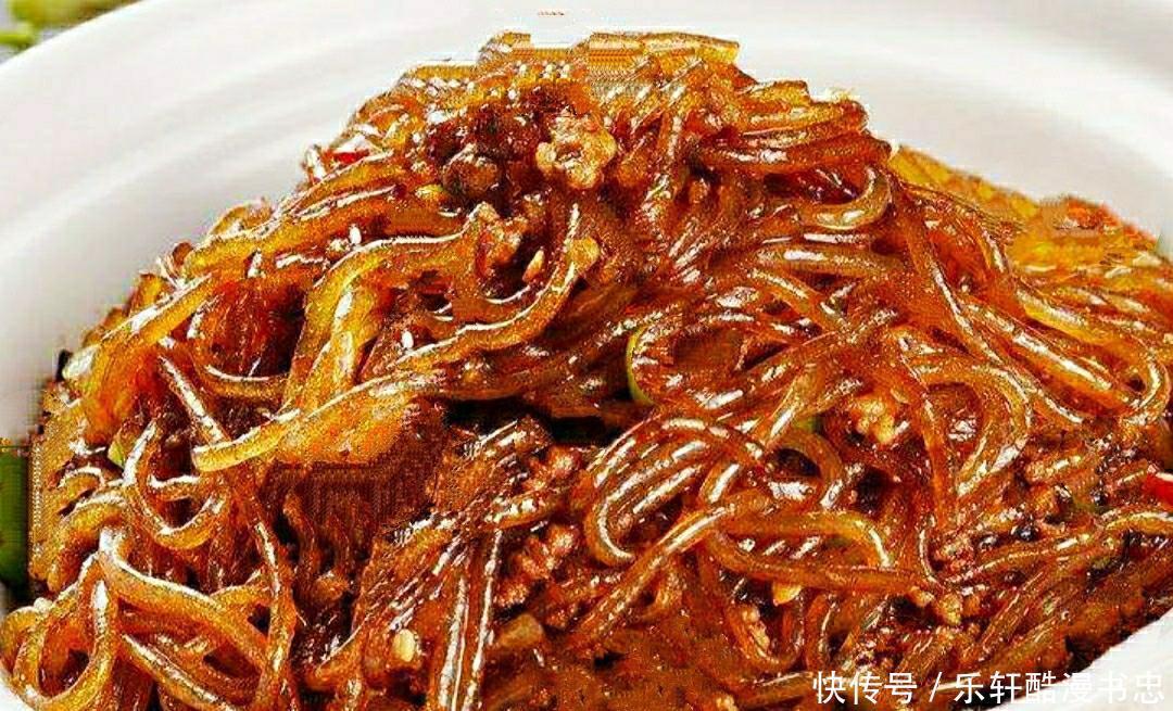 家常菜|六道好吃的家常快手菜,非常好吃,都是很适合经常吃的家常菜