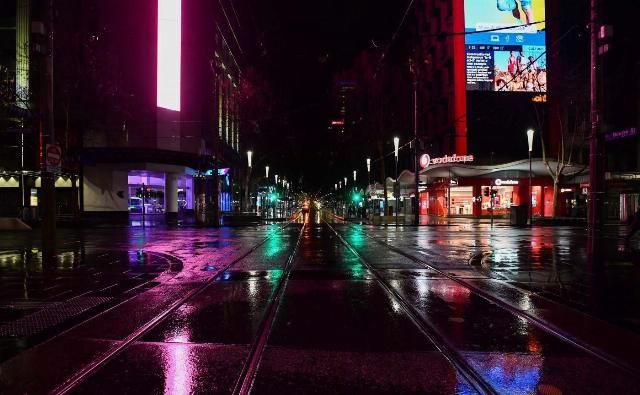 澳洲联储|澳大利亚，最艰难的时刻到了