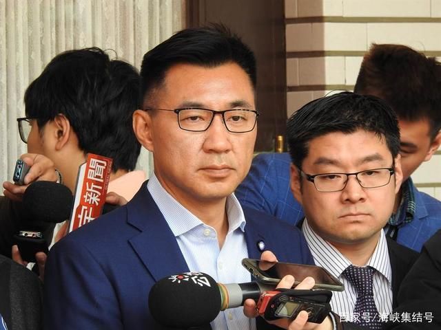 攻击|传党内爆料攻击李眉蓁 李乾龙称国民党团结，是对手爆料