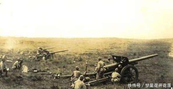 真的|诺门坎日军真的败了告诉你一个真实的诺门坎战役