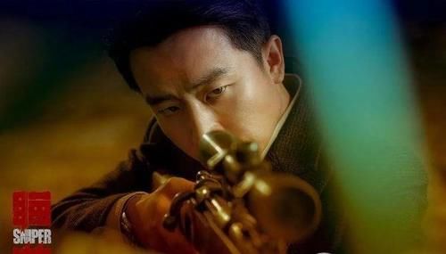  杀手|瞄准：只为救人的杀手，和只为任务的杀手不一样