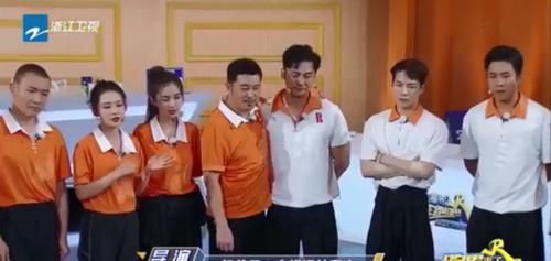  姚译|姚译添这次确实很棒，看完这期《奔跑吧》，许多观众都需要反思了