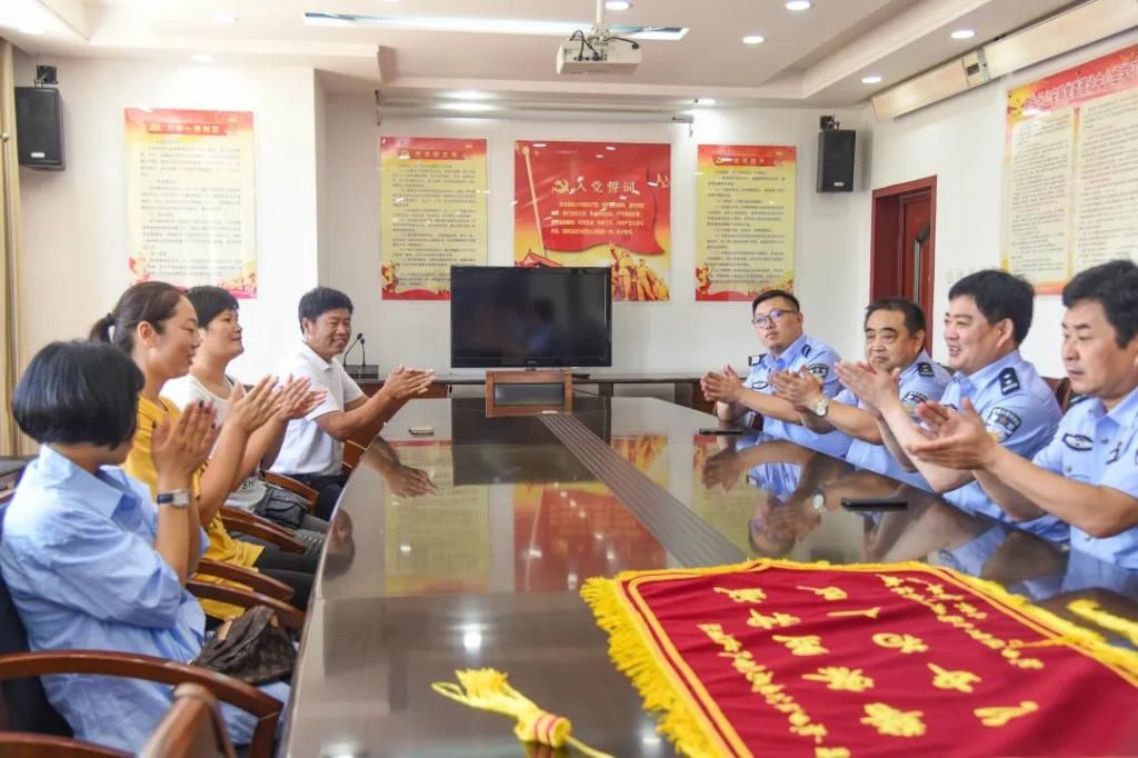  肥乡区|仅用17小时！肥乡公安破获一起入室盗窃案件！