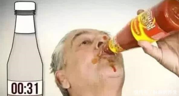 世界之最|吉尼斯世界之最世界上最大的热狗,最后的没钱根本模仿不来!