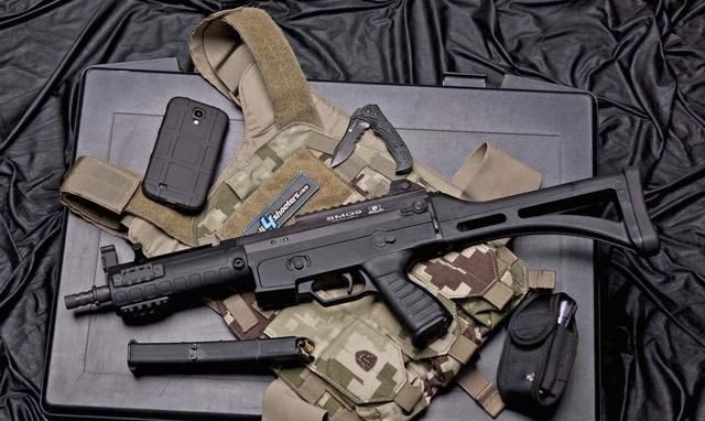 换台|如何判断抗日神剧?这两种枪一旦大量出现,就可以换台了