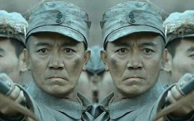  战场|陈道明拒拍“抗日神剧”，直言：穿短裙上战场，打仗还是秀腿？