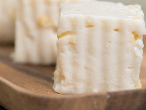  甜点|解锁3个夏日甜点食谱，玉米糕、紫薯糕、马豆糕一次过教你做！