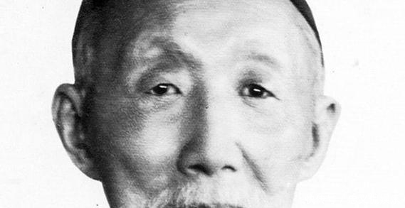 家人|他是复旦大学创始人,临终前叹道:我叫了一百年,也没能叫醒中国