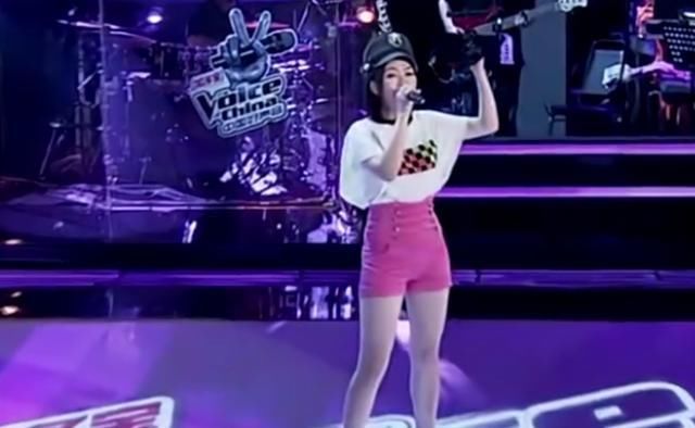  亮点|《好声音》从辉煌走向没落，开播没热搜，学员没亮点，导师没笑点