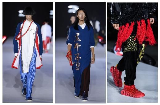  自豪感|嘿，最有自豪感的穿法是什么？这次有答案了