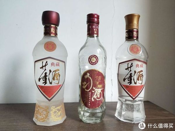 国密董酒|说说12年到现在各种董酒的品质