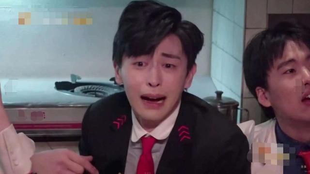  逃脱|《密室大逃脱》收视率越来越高，全靠邓伦演技高超＂骗了我们＂