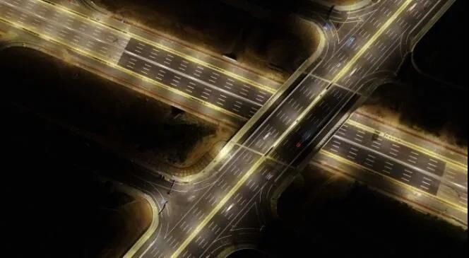 贺兰县|最新消息!正源街沈阳路路口已通车!从贺兰县到西夏区最快只要15分钟!