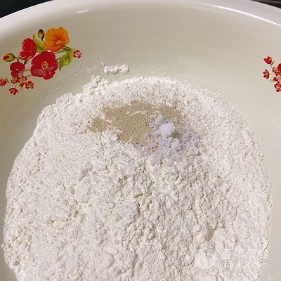  做法|好吃的花卷的做法