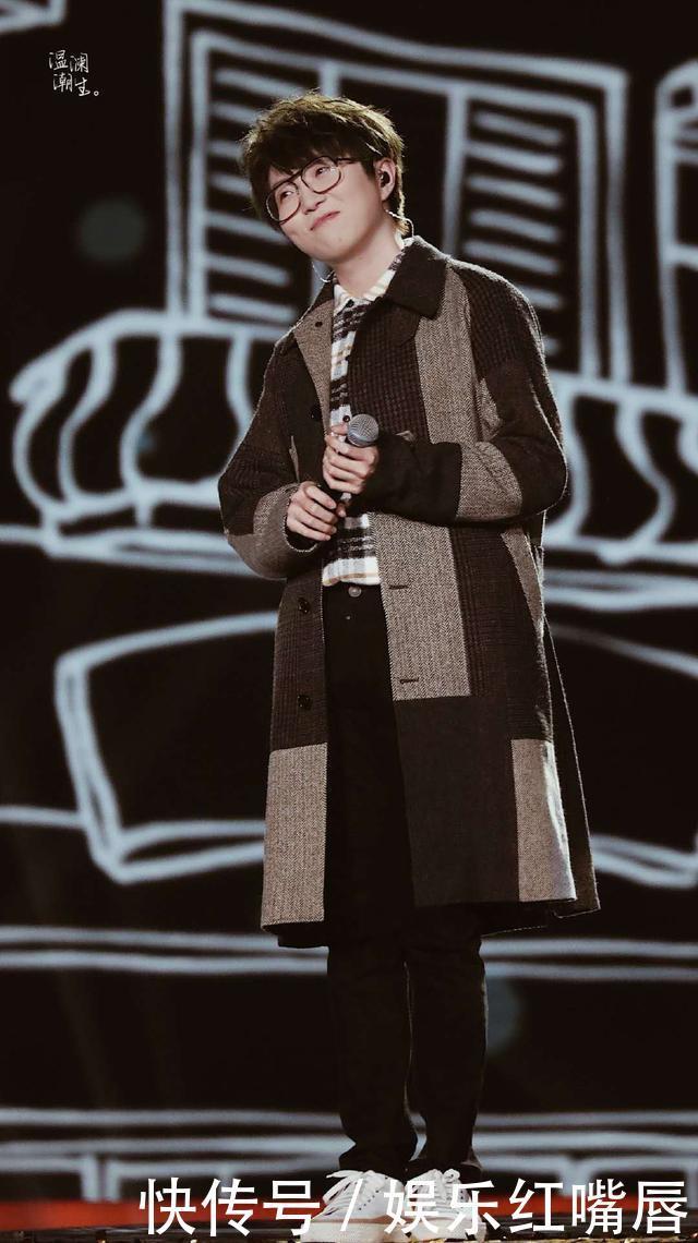 表达|毛不易,寥寥几曲就把人间的清苦,表达的淋漓尽致