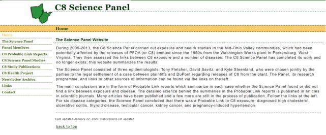 比洛特|致命渗透:一场半个世纪的化学骗局,10 亿生意下的病症暗流