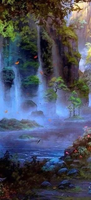 难得一见|奇妙风光，难得一见