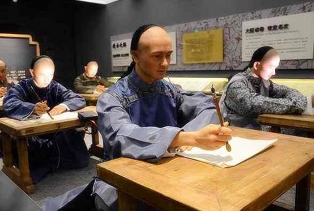  掀起|清末掀起了留学浪潮，但为何中国人纷纷前往日本留学？