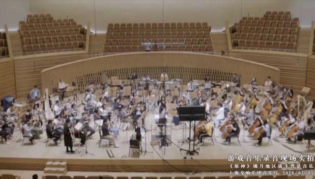  伟哥|米哈游大伟哥全球宣发《原神》，讲述背后的创作心路历程