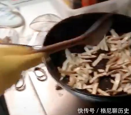 发觉|女子花30元网购锅子, 回家炒菜时发觉很好用, 可下一秒悲剧了