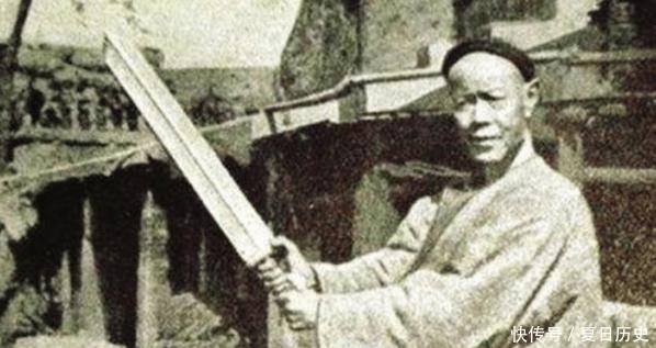  难道|古代的刽子手为何从来都不磨刀? 难道他们用着钝刀很顺手吗?