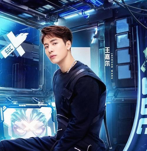  说谎|王一博人设崩了？从钟汉良手里抢到大婷，却被发现他对大婷说谎了