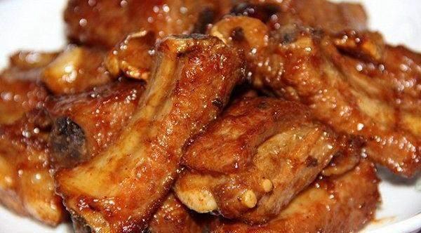  上桌|这四道美味家常菜, 一上桌就让客人有了吃的欲望!