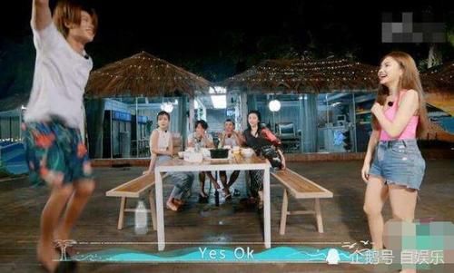  粉丝|黄明昊自曝给青你2选手投票，听清是谁后，粉丝酸成柠檬精