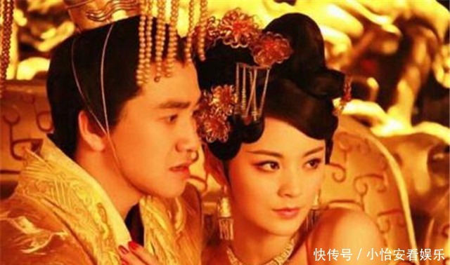 皇帝|史上传奇的兰陵王,究竟长得有多美?每次打仗竟然要戴面具