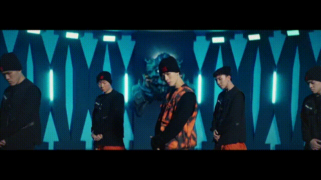  加火|湿身battle加火中互刚？《街舞3》能不能搞快点