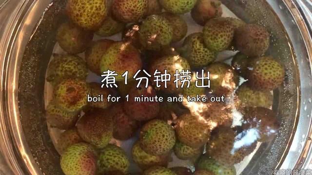 上市|7月,这水果正火热上市,现在5块一斤最划算,过季价格翻10倍